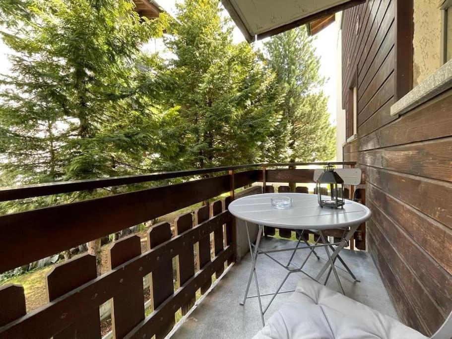 Relaxing Loft Haven Near Zermatt - Parking Free Apartment เทช ภายนอก รูปภาพ